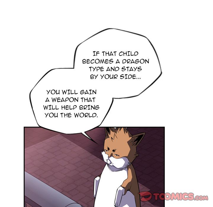 Supernova Manhwa - Chapter 77 Page 134