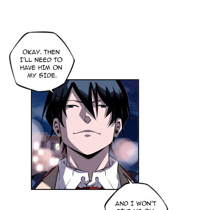 Supernova Manhwa - Chapter 77 Page 137