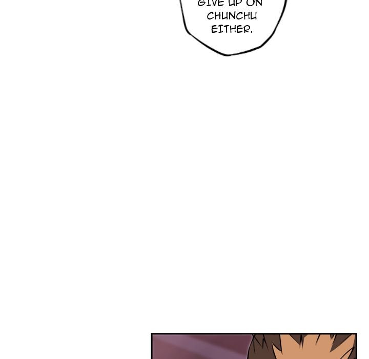 Supernova Manhwa - Chapter 77 Page 138