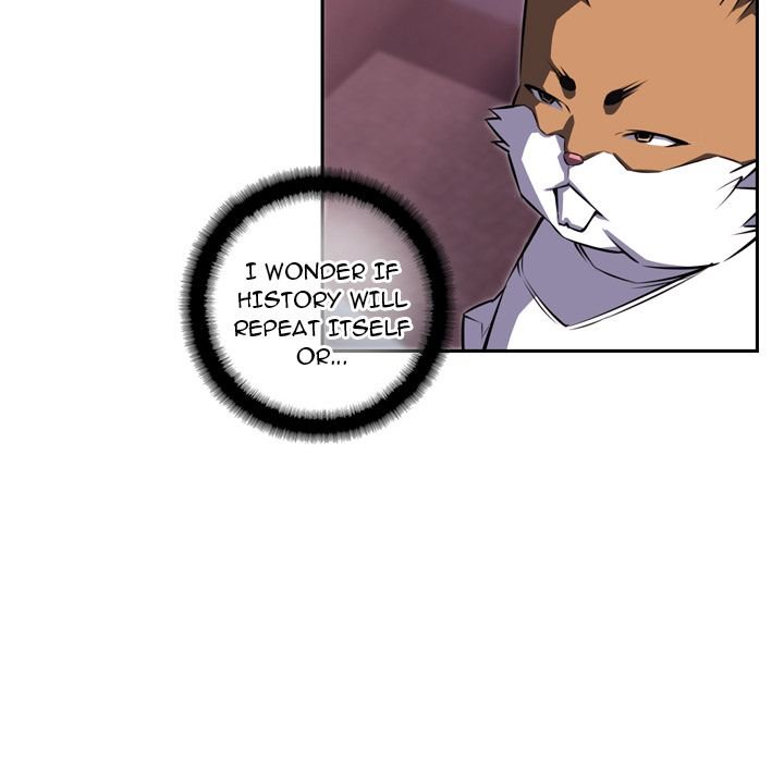 Supernova Manhwa - Chapter 77 Page 139