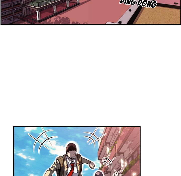 Supernova Manhwa - Chapter 77 Page 143