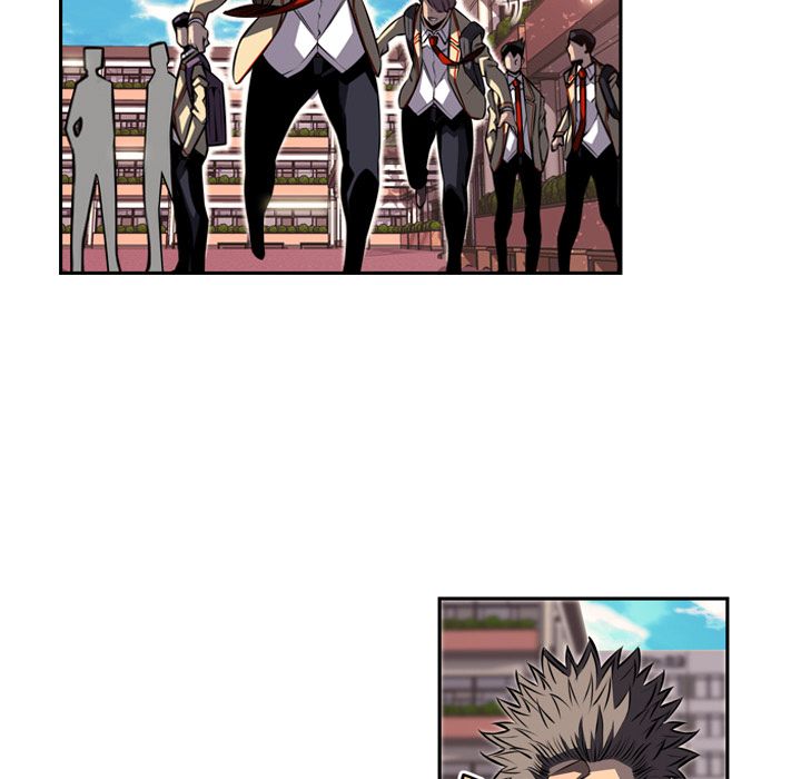 Supernova Manhwa - Chapter 77 Page 144