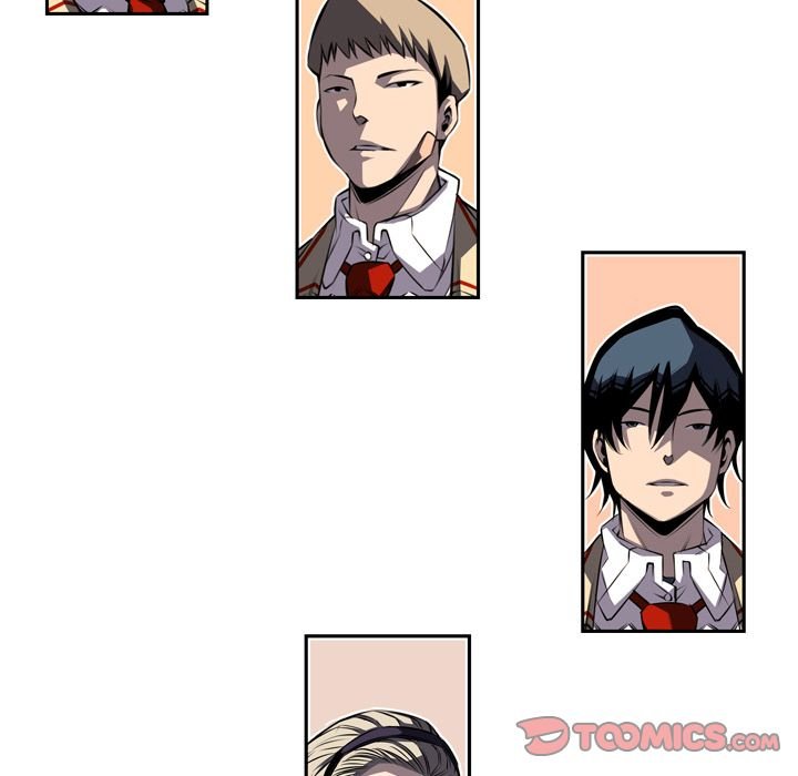 Supernova Manhwa - Chapter 77 Page 152