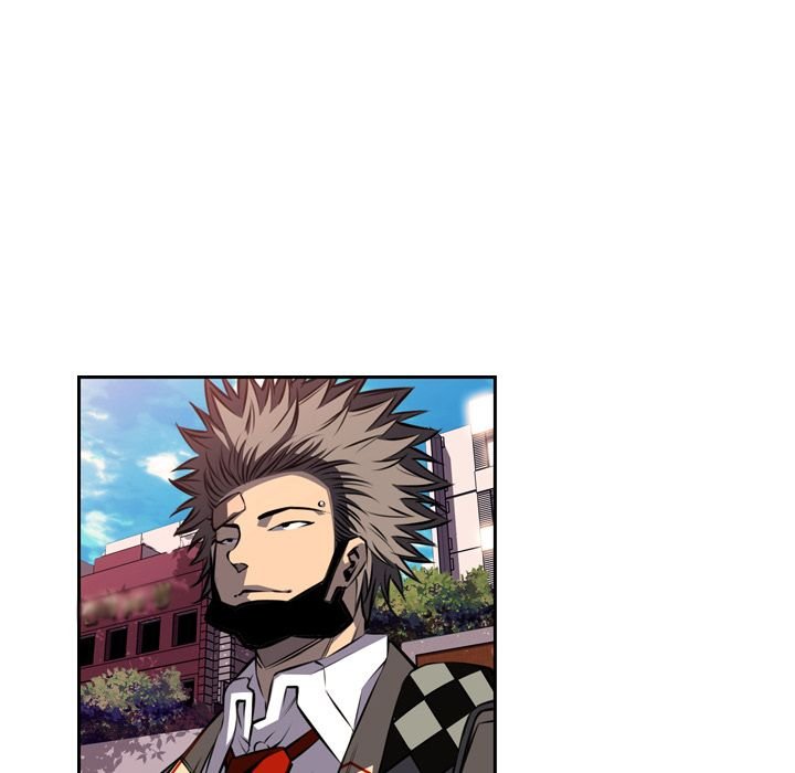 Supernova Manhwa - Chapter 77 Page 154