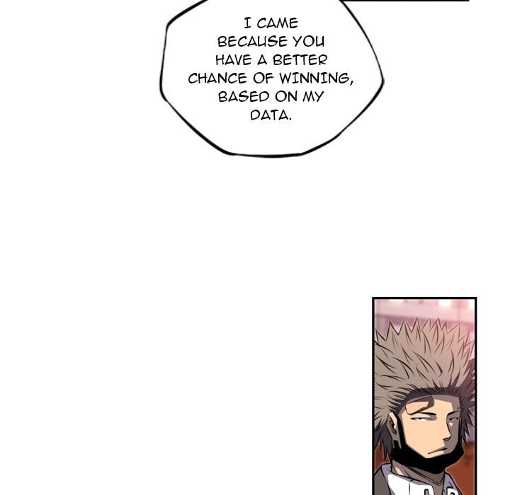 Supernova Manhwa - Chapter 77 Page 159