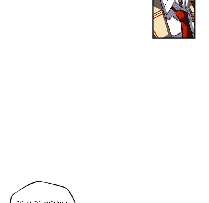 Supernova Manhwa - Chapter 77 Page 160