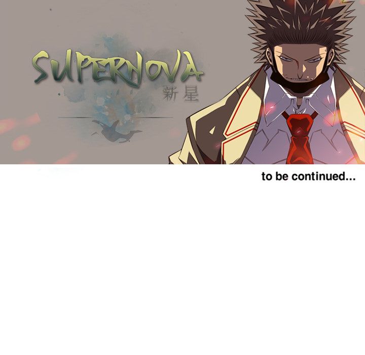 Supernova Manhwa - Chapter 77 Page 168