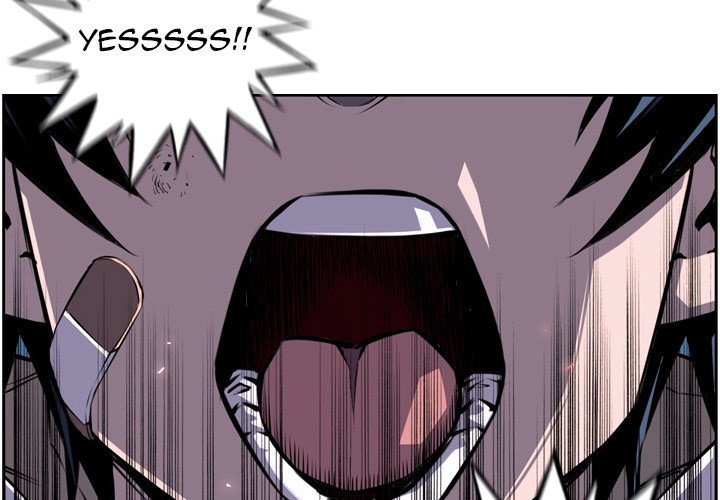 Supernova Manhwa - Chapter 52 Page 1