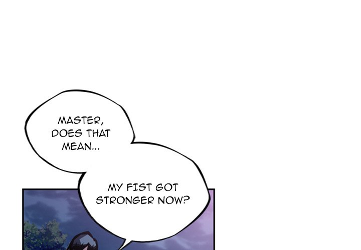 Supernova Manhwa - Chapter 52 Page 3