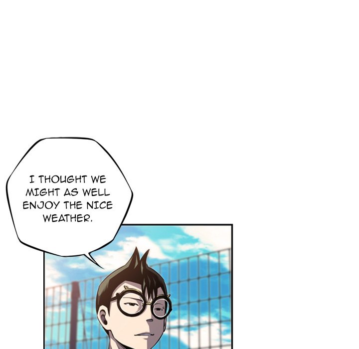 Supernova Manhwa - Chapter 52 Page 11