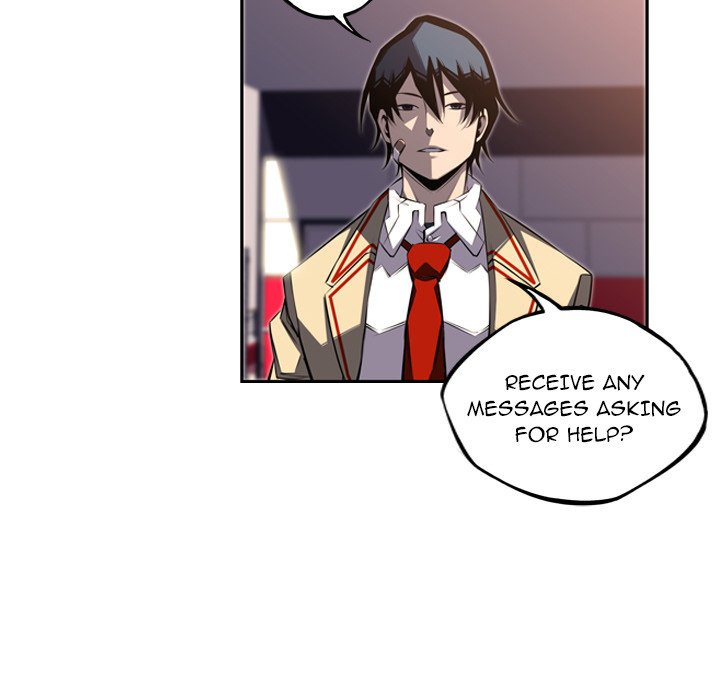 Supernova Manhwa - Chapter 52 Page 13