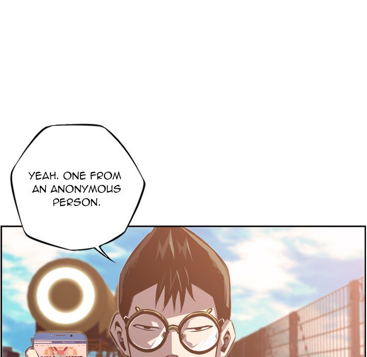 Supernova Manhwa - Chapter 52 Page 14