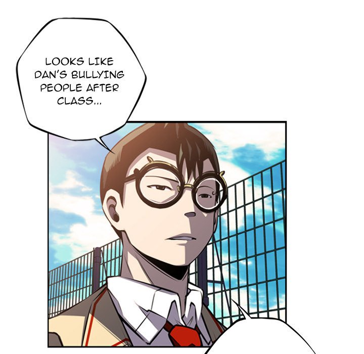 Supernova Manhwa - Chapter 52 Page 20