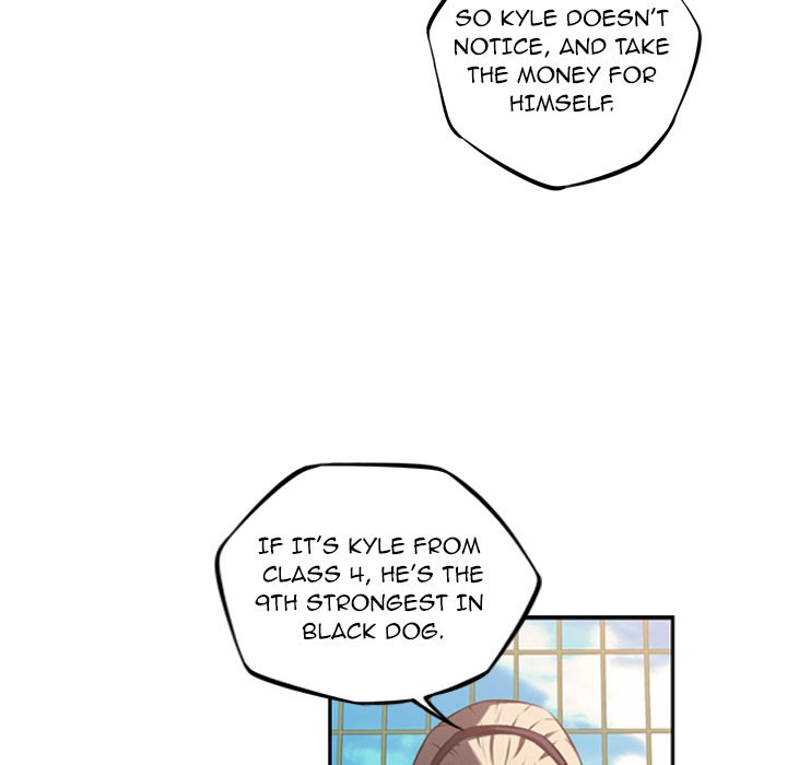 Supernova Manhwa - Chapter 52 Page 21