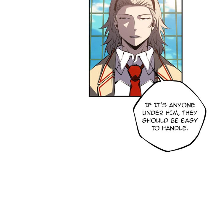 Supernova Manhwa - Chapter 52 Page 22