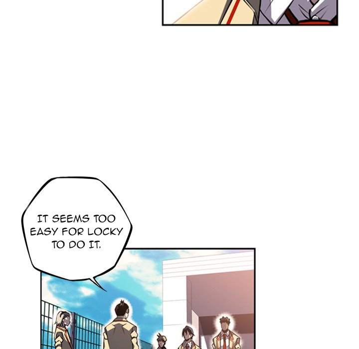 Supernova Manhwa - Chapter 52 Page 25