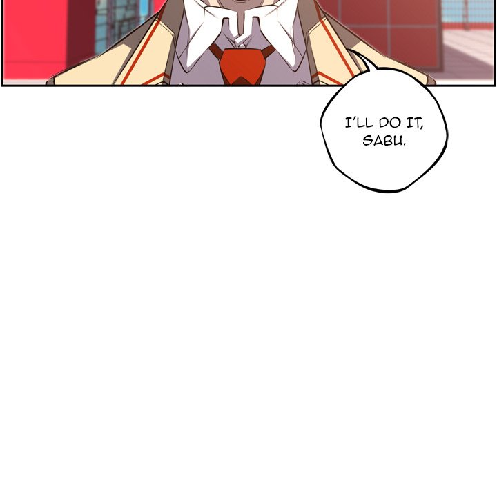 Supernova Manhwa - Chapter 52 Page 29