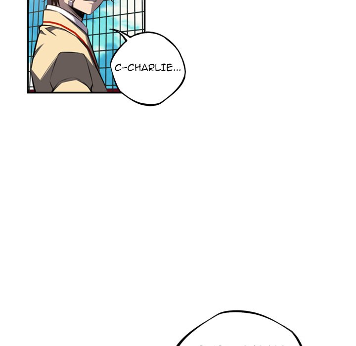 Supernova Manhwa - Chapter 52 Page 32