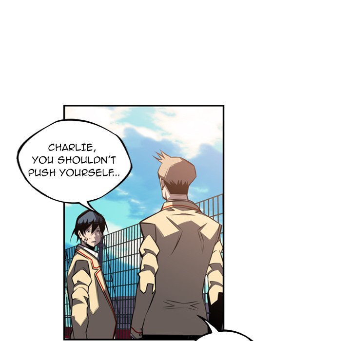 Supernova Manhwa - Chapter 52 Page 37