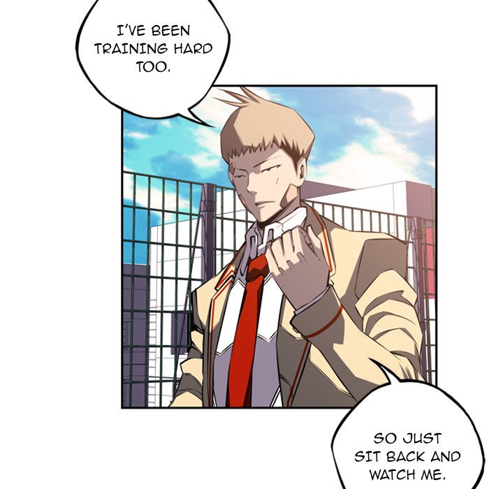 Supernova Manhwa - Chapter 52 Page 39