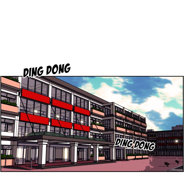 Supernova Manhwa - Chapter 52 Page 46