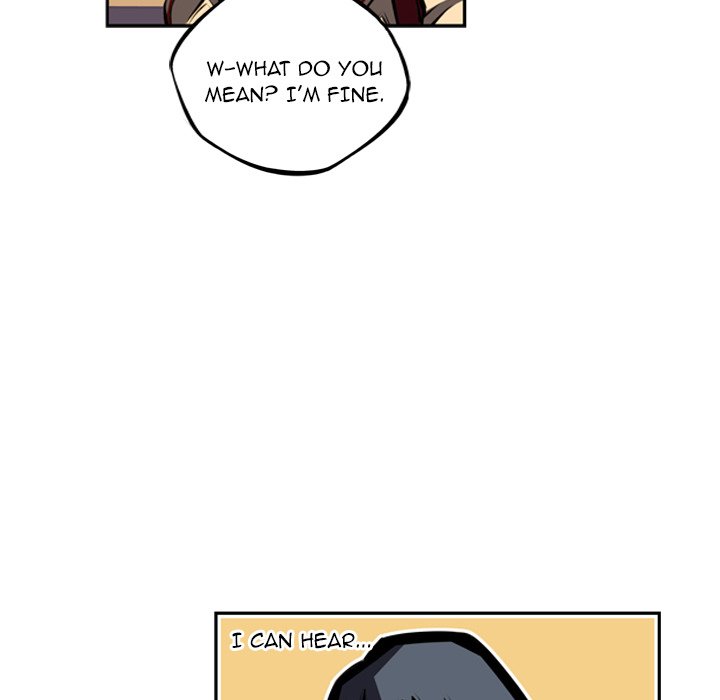 Supernova Manhwa - Chapter 52 Page 51