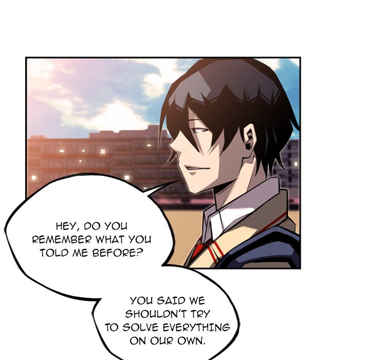 Supernova Manhwa - Chapter 52 Page 53