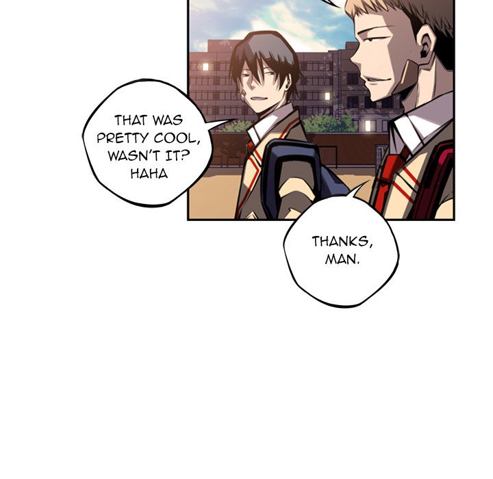 Supernova Manhwa - Chapter 52 Page 59