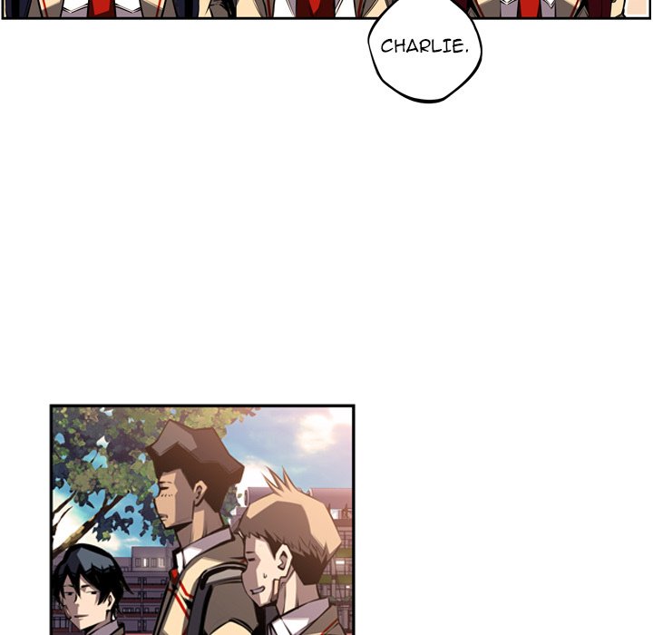 Supernova Manhwa - Chapter 52 Page 62