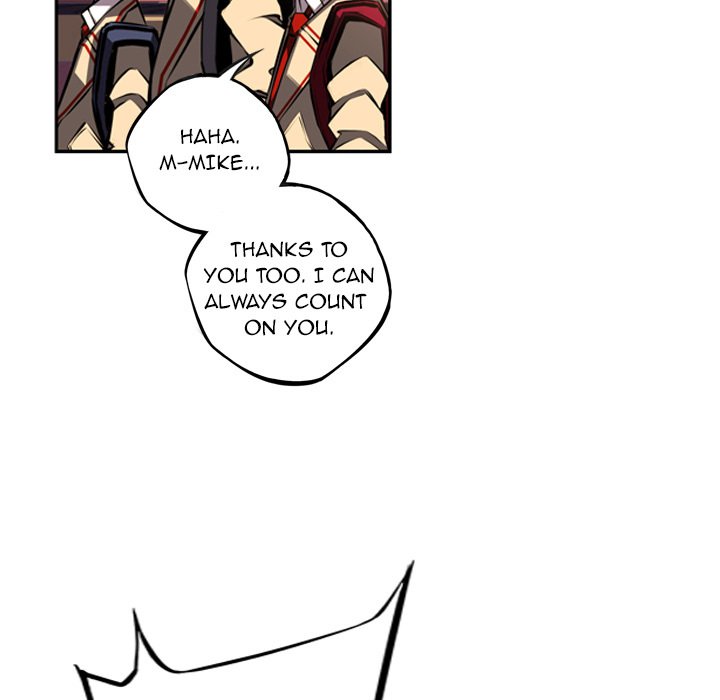 Supernova Manhwa - Chapter 52 Page 63