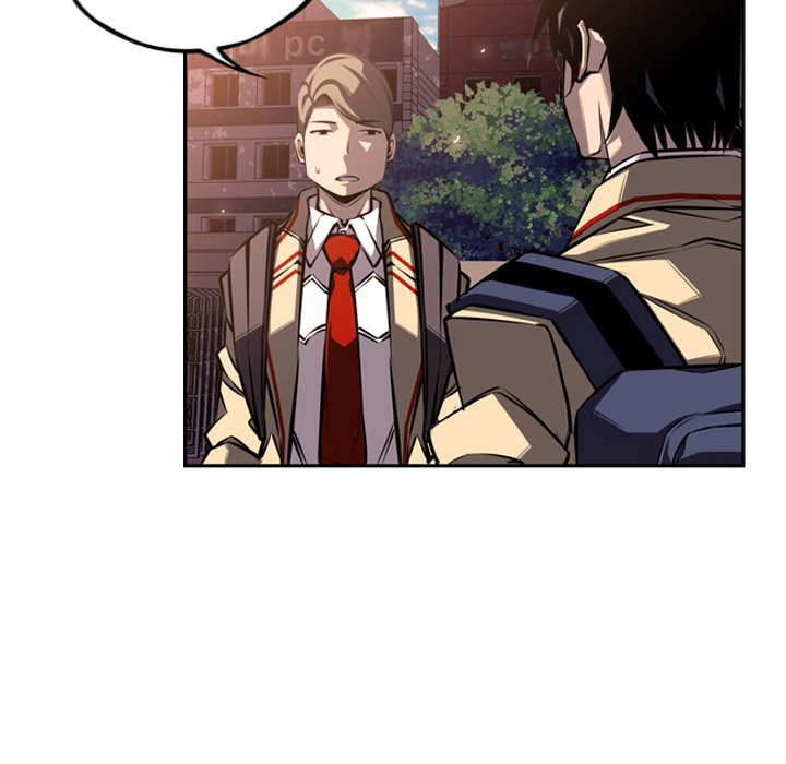 Supernova Manhwa - Chapter 52 Page 70