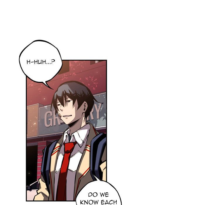 Supernova Manhwa - Chapter 52 Page 71