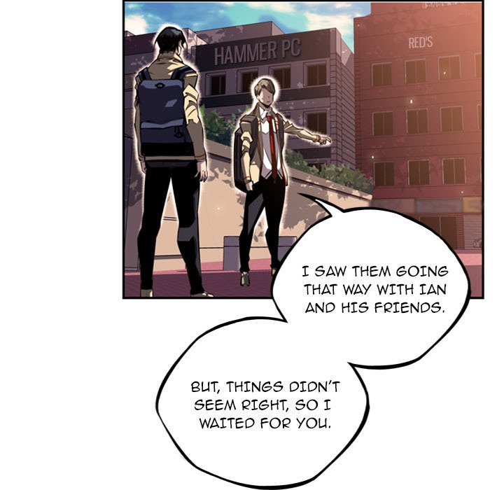 Supernova Manhwa - Chapter 52 Page 79