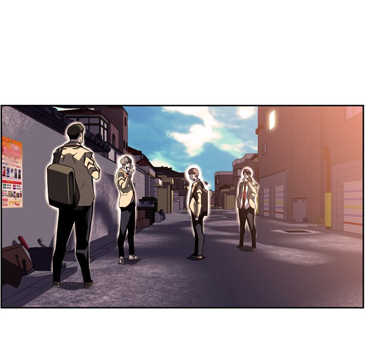 Supernova Manhwa - Chapter 52 Page 86