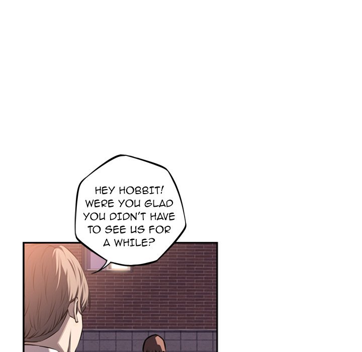 Supernova Manhwa - Chapter 52 Page 87