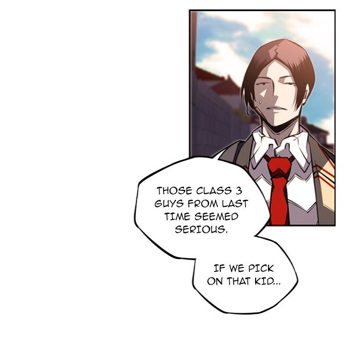 Supernova Manhwa - Chapter 52 Page 91