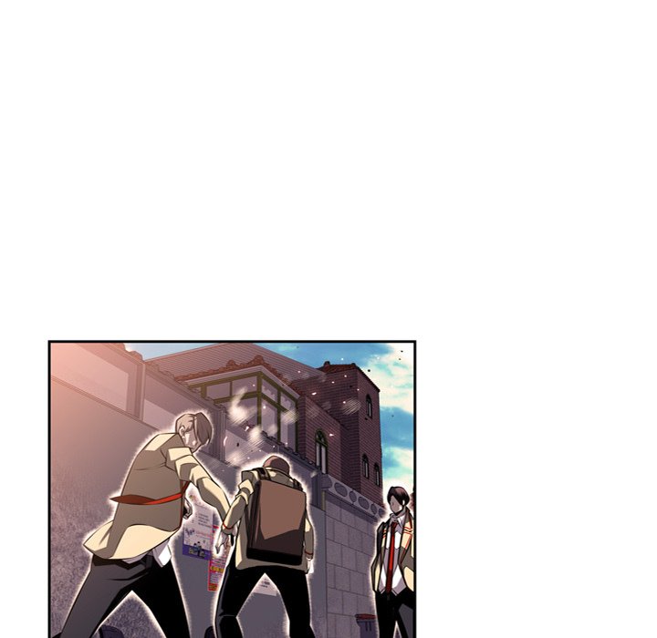 Supernova Manhwa - Chapter 52 Page 95