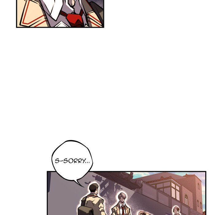 Supernova Manhwa - Chapter 52 Page 100