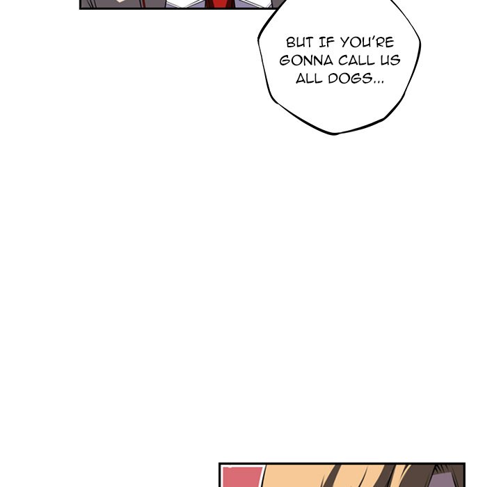Supernova Manhwa - Chapter 59 Page 6
