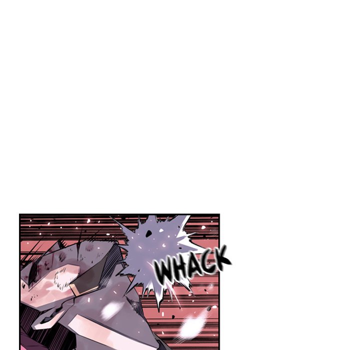 Supernova Manhwa - Chapter 59 Page 10