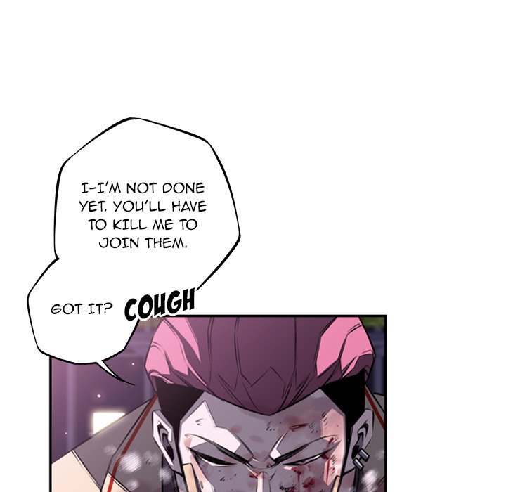 Supernova Manhwa - Chapter 59 Page 18