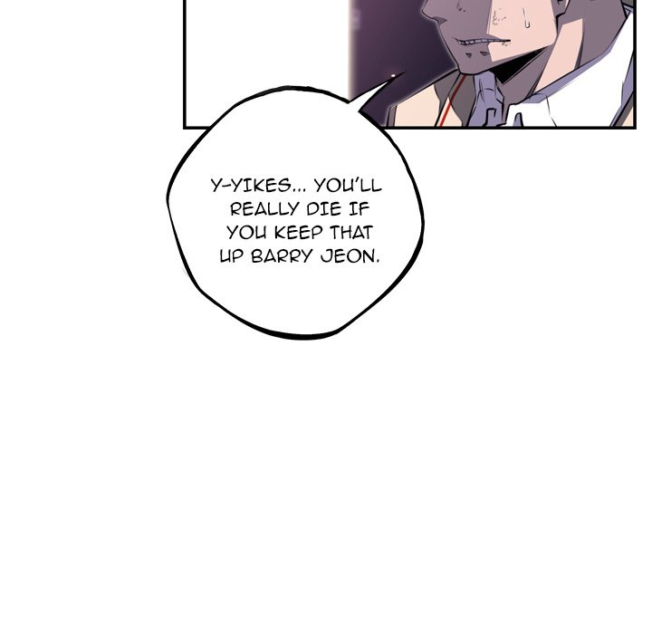 Supernova Manhwa - Chapter 59 Page 20