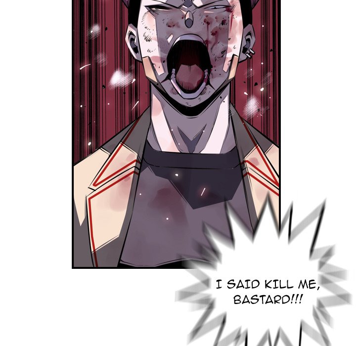 Supernova Manhwa - Chapter 59 Page 22