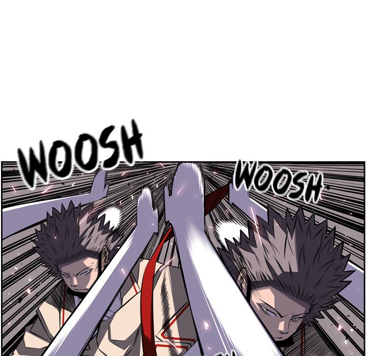 Supernova Manhwa - Chapter 59 Page 29