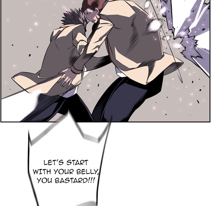 Supernova Manhwa - Chapter 59 Page 36