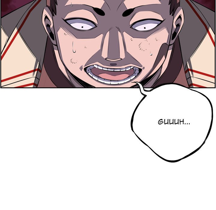 Supernova Manhwa - Chapter 59 Page 38