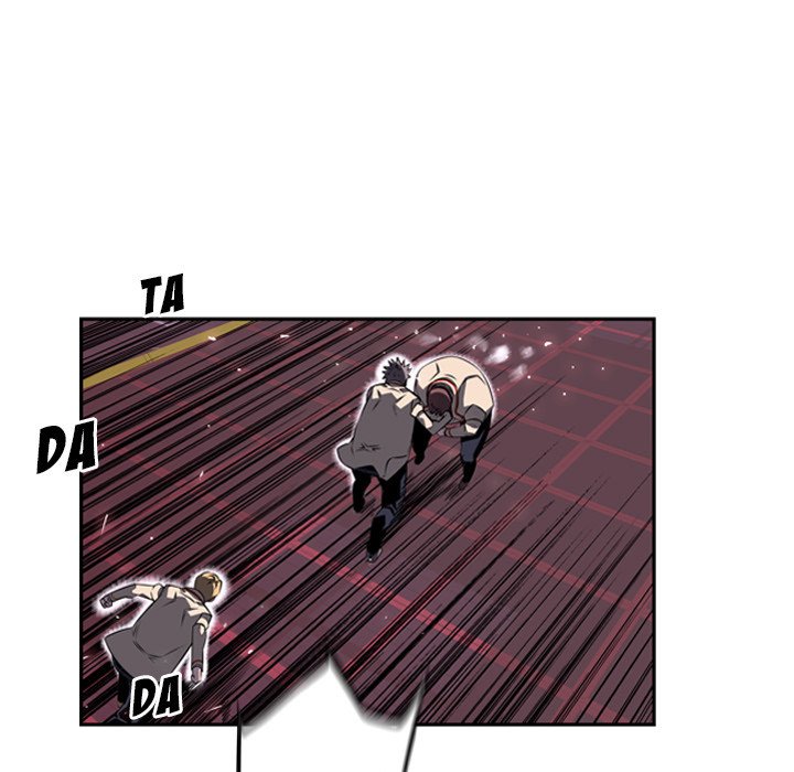 Supernova Manhwa - Chapter 59 Page 39