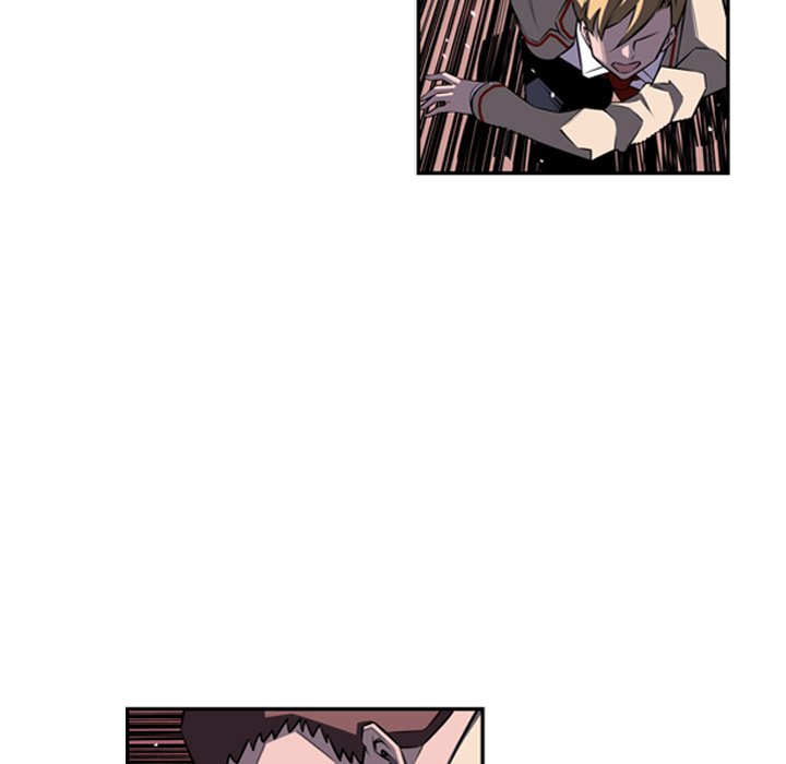 Supernova Manhwa - Chapter 59 Page 41