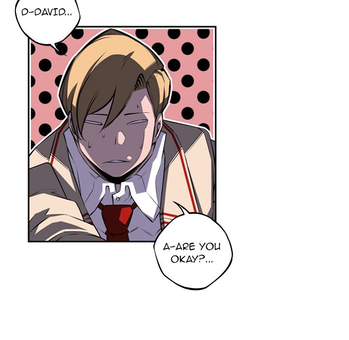 Supernova Manhwa - Chapter 59 Page 48