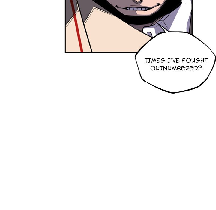 Supernova Manhwa - Chapter 59 Page 50